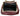 CLUTY Handtasche Damen | echt Leder, Made in Italy