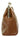 CLUTY Handtasche Damen | echt Leder, Made in Italy