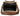 CLUTY Handtasche Damen | echt Leder, Made in Italy