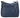 SAMANTHA LOOK Umhängetasche Damen | echt Leder, Made in Italy
