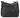 SAMANTHA LOOK Umhängetasche Damen | echt Leder, Made in Italy