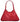 SAMANTHA LOOK Shopper Damen | echt Leder, Made in Italy