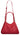 SAMANTHA LOOK Shopper Damen | echt Leder, Made in Italy