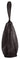SAMANTHA LOOK Shopper Damen | echt Leder, Made in Italy