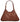 SAMANTHA LOOK Shopper Damen | echt Leder, Made in Italy