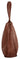 SAMANTHA LOOK Shopper Damen | echt Leder, Made in Italy