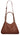 SAMANTHA LOOK Shopper Damen | echt Leder, Made in Italy