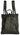 FORTY DEGREES Rucksack Herren, Damen | echt Leder, Made in Italy