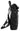 FORTY DEGREES Rucksack Herren, Damen | echt Leder, Made in Italy