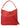 CLUTY Handtasche Damen | echt Leder, Made in Italy