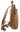 SANSIBAR Rucksack Damen | echt Leder