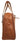 SANSIBAR Reisetasche Herren, Damen | echt Leder