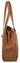 SANSIBAR Shopper Damen | echt Leder