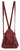 BRUNO BANANI Rucksack Damen | echt Leder