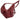 BRUNO BANANI Rucksack Damen | echt Leder