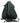 BRUNO BANANI Rucksack Damen | echt Leder