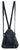 BRUNO BANANI Rucksack Damen | echt Leder