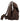 BRUNO BANANI Rucksack Damen | echt Leder