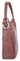 SAMANTHA LOOK Shopper Damen | echt Leder, Made in Italy