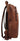 SPIKES & SPARROW Rucksack Herren, Damen | echt Leder