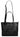 SANSIBAR Shopper Damen | echt Leder