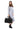 CLUTY Reisetasche Herren, Damen | echt Leder, Made in Italy