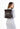 FORTY DEGREES Rucksack Herren, Damen | echt Leder, Made in Italy