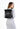 FORTY DEGREES Rucksack Herren, Damen | echt Leder, Made in Italy