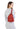 CLUTY Rucksack Damen | echt Leder, Made in Italy