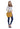FORTY DEGREES Handtasche Damen | echt Leder, Made in Italy
