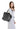 FORTY DEGREES Shopper Damen | echt Leder, Made in Italy