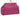 CLUTY Abendtasche Damen | echt Leder, Made in Italy