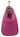 CLUTY Abendtasche Damen | echt Leder, Made in Italy