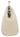 CLUTY Abendtasche Damen | echt Leder, Made in Italy
