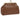 CLUTY Abendtasche Damen | echt Leder, Made in Italy