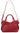 SAMANTHA LOOK Handtasche Damen | echt Leder, Made in Italy