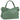 SAMANTHA LOOK Handtasche Damen | echt Leder, Made in Italy