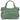 SAMANTHA LOOK Handtasche Damen | echt Leder, Made in Italy