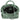 SAMANTHA LOOK Handtasche Damen | echt Leder, Made in Italy