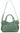 SAMANTHA LOOK Handtasche Damen | echt Leder, Made in Italy
