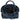 SAMANTHA LOOK Handtasche Damen | echt Leder, Made in Italy