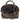 SAMANTHA LOOK Handtasche Damen | echt Leder, Made in Italy