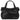 SAMANTHA LOOK Handtasche Damen | echt Leder, Made in Italy