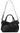 SAMANTHA LOOK Handtasche Damen | echt Leder, Made in Italy