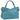 SAMANTHA LOOK Handtasche Damen | echt Leder, Made in Italy