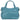 SAMANTHA LOOK Handtasche Damen | echt Leder, Made in Italy