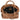 SAMANTHA LOOK Handtasche Damen | echt Leder, Made in Italy