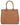 CLUTY Handtasche Damen | echt Leder, Made in Italy