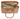 CLUTY Handtasche Damen | echt Leder, Made in Italy