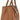 CLUTY Handtasche Damen | echt Leder, Made in Italy